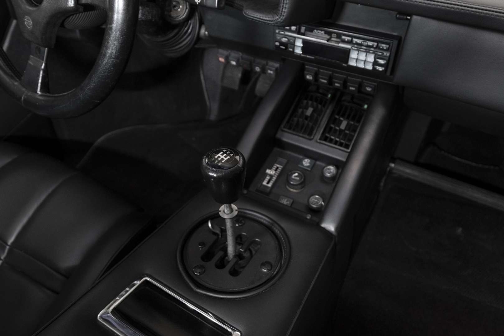 Lamborghini Countach - 1974 - Joinsteer - #5