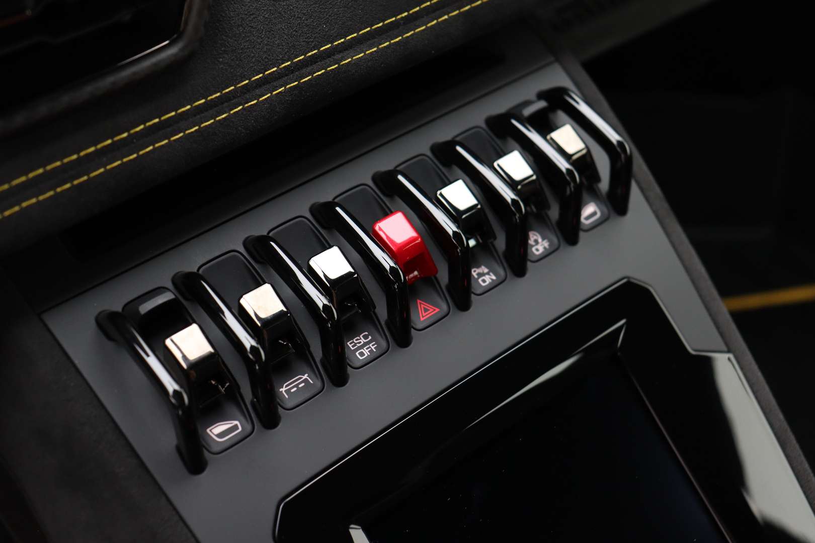 Lamborghini Huracán Sterrato - 2024 - Joinsteer - #17