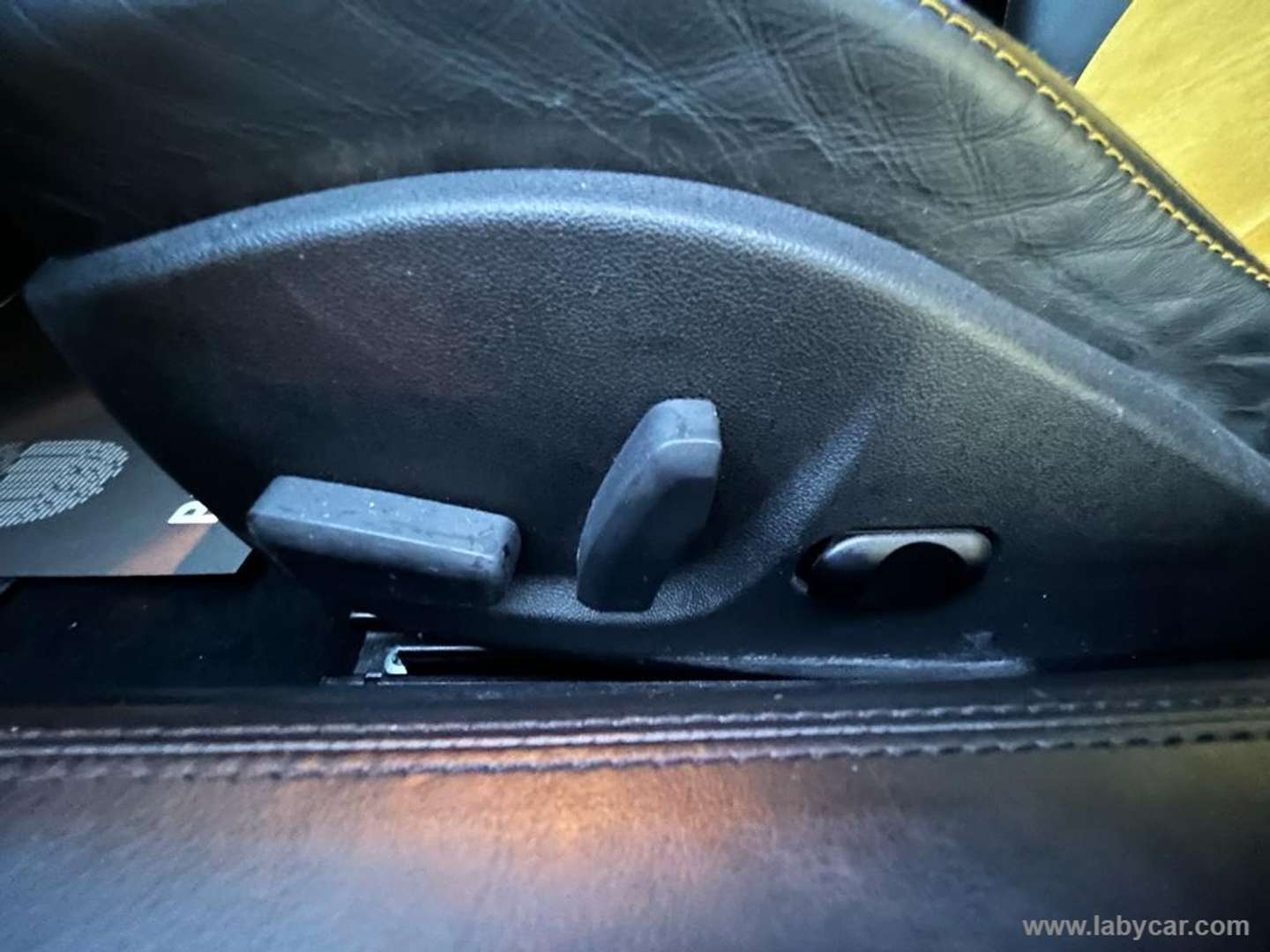 Lamborghini Gallardo - 2004 - Joinsteer - #19