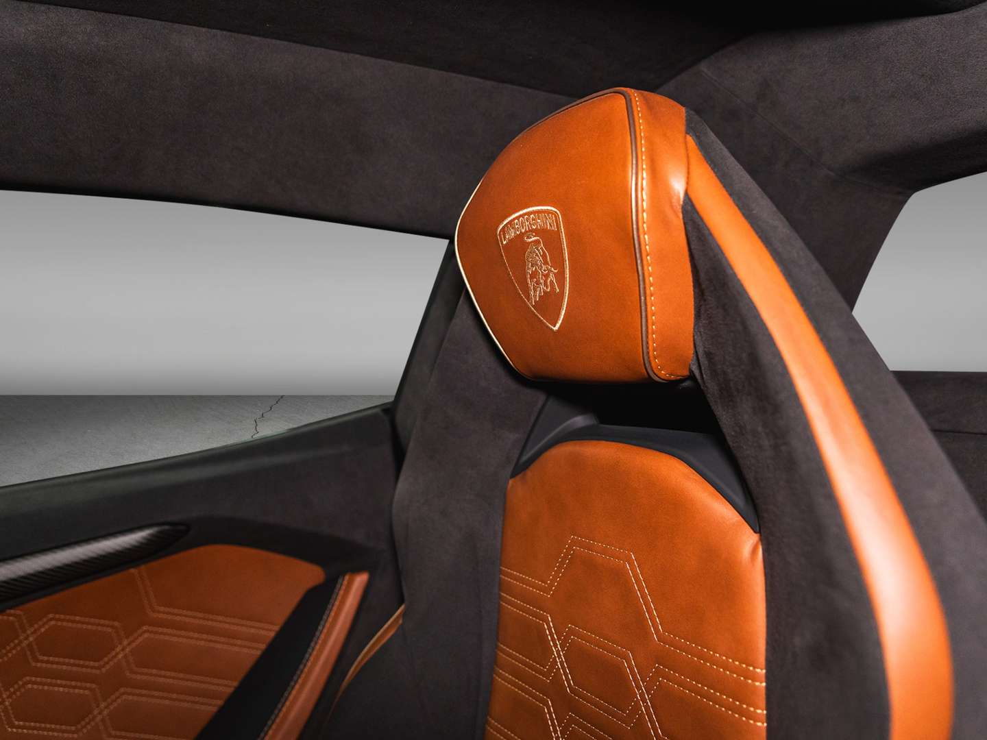 Lamborghini Revuelto Ad Personam - 2025 - Joinsteer - #38
