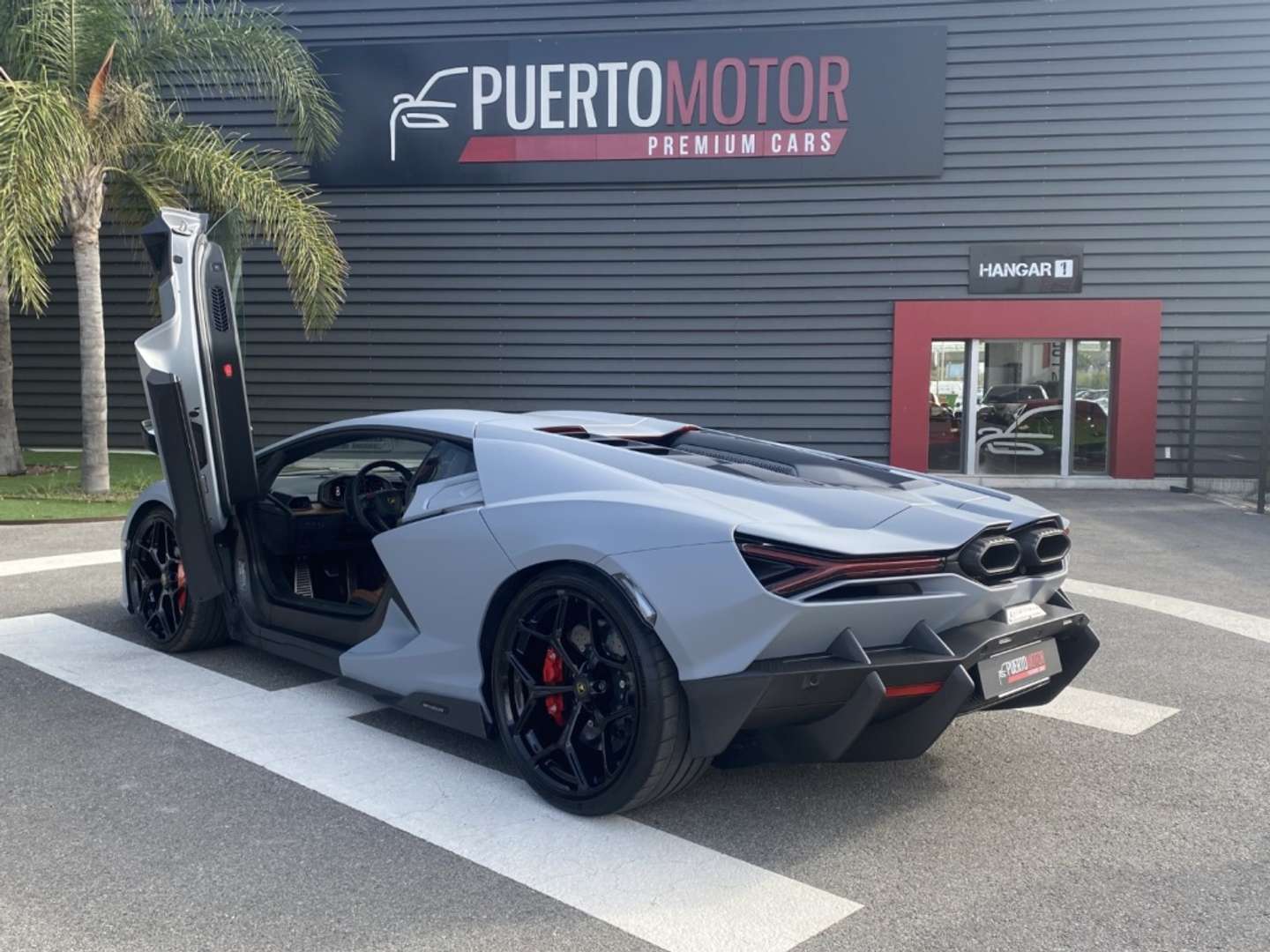 Lamborghini Revuelto - 2024 - Joinsteer - #10