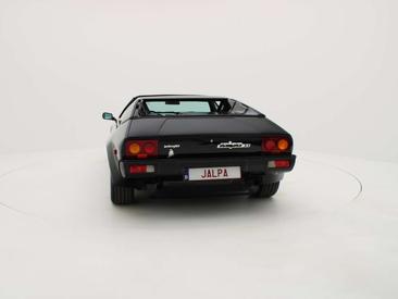 Lamborghini Jalpa Targa — photo 22