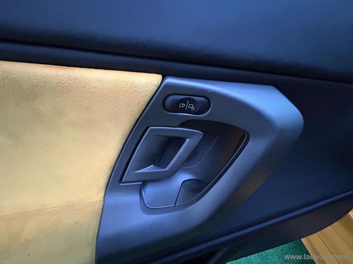 Lamborghini Gallardo - 2004 - Joinsteer - #20