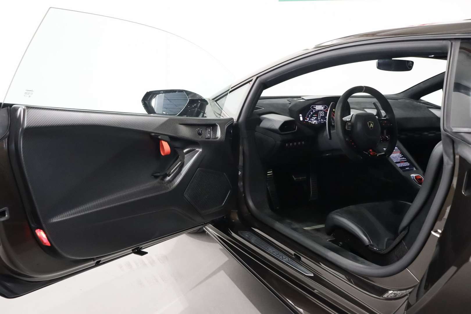 Lamborghini Huracán STO - 2021 - Joinsteer - #19