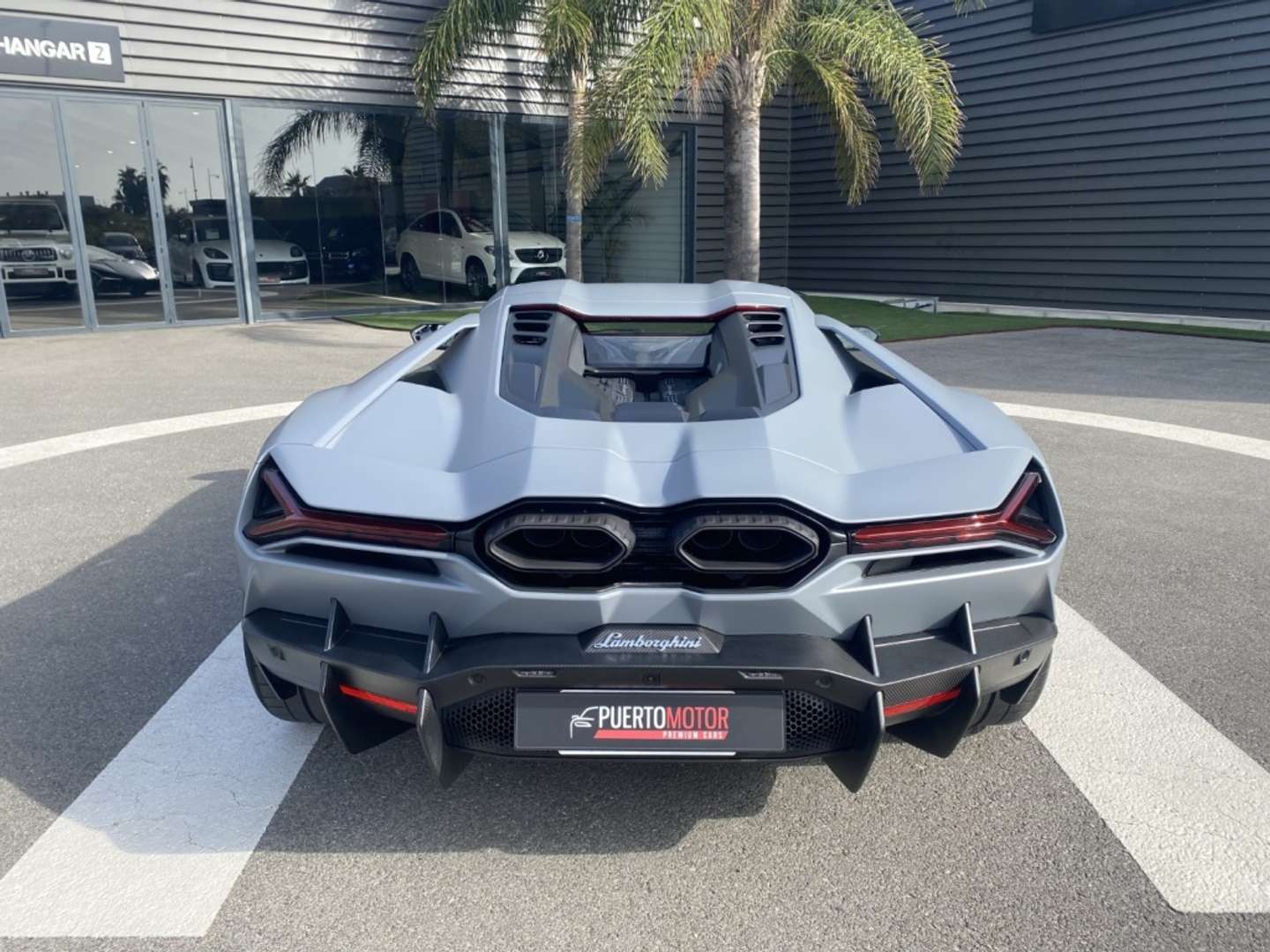 Lamborghini Revuelto - 2024 - Joinsteer - #11