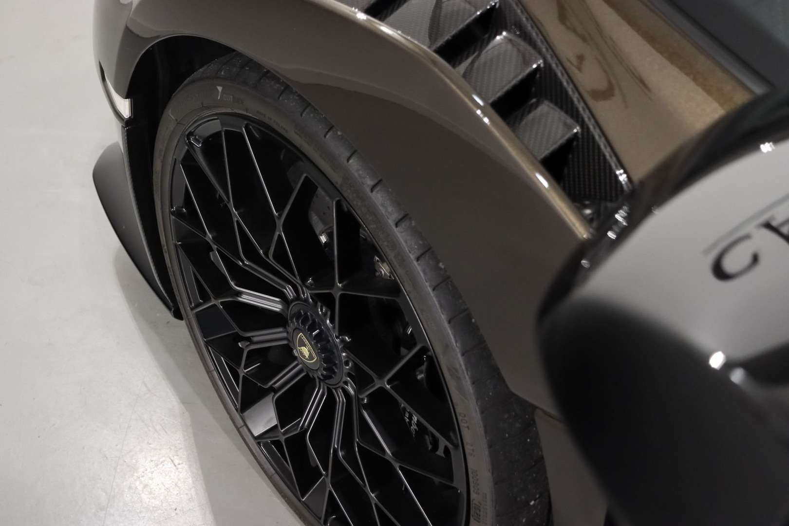 Lamborghini Huracán STO - 2021 - Joinsteer - #20