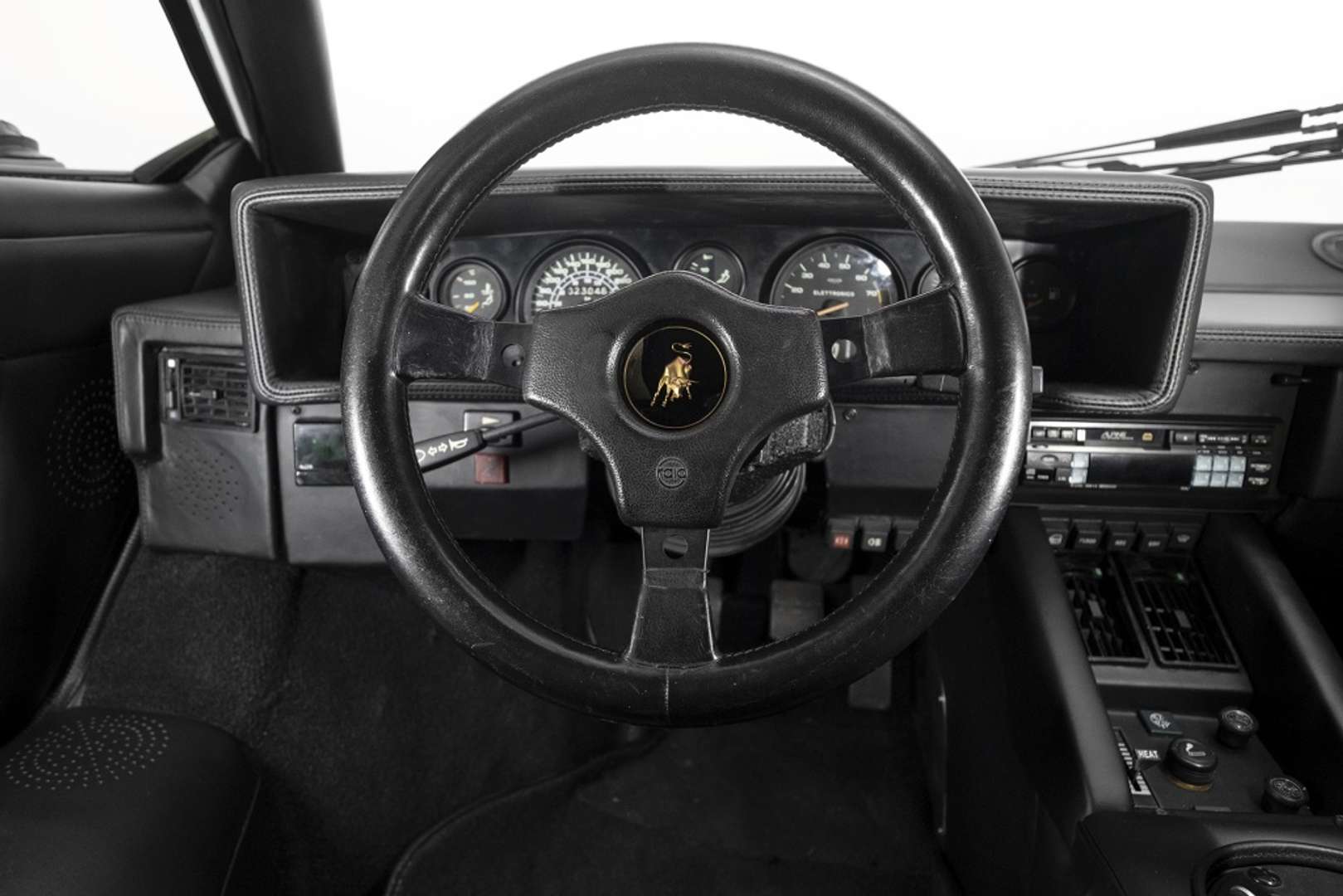 Lamborghini Countach - 1974 - Joinsteer - #7