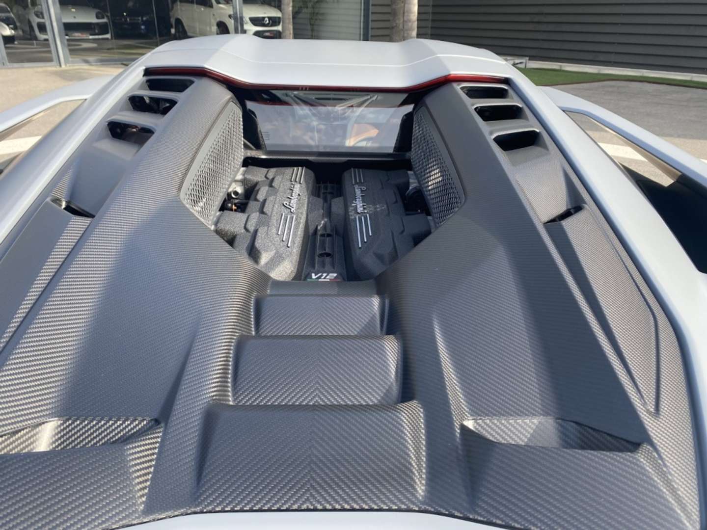 Lamborghini Revuelto - 2024 - Joinsteer - #12