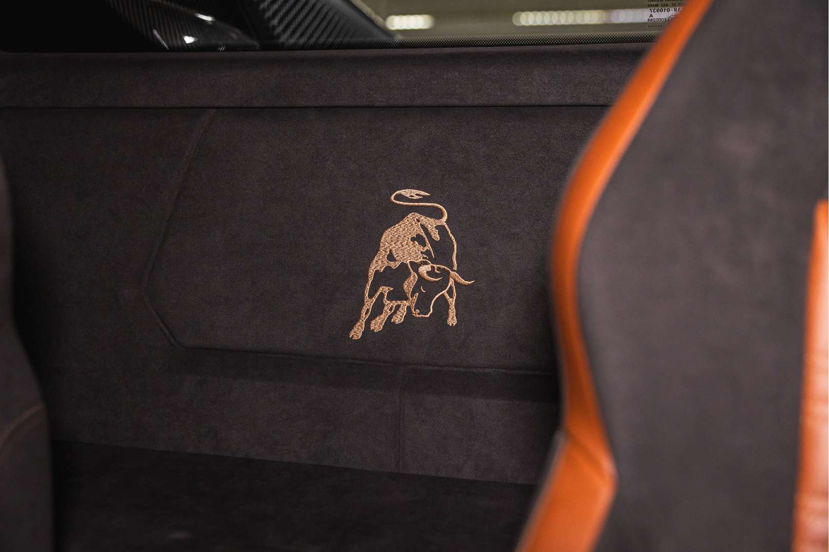 Lamborghini Revuelto Ad Personam - 2025 - Joinsteer - #40