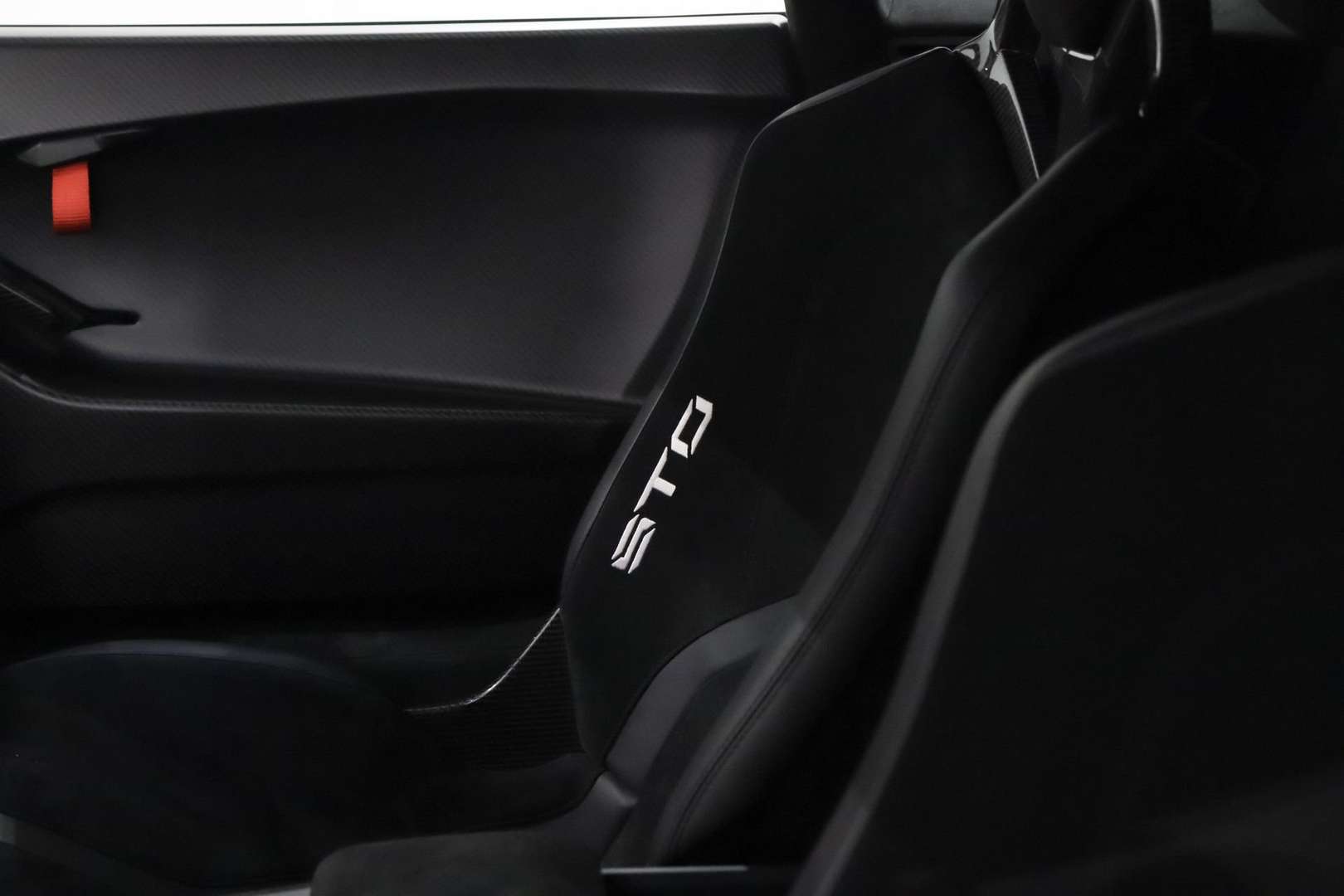 Lamborghini Huracán STO - 2021 - Joinsteer - #21