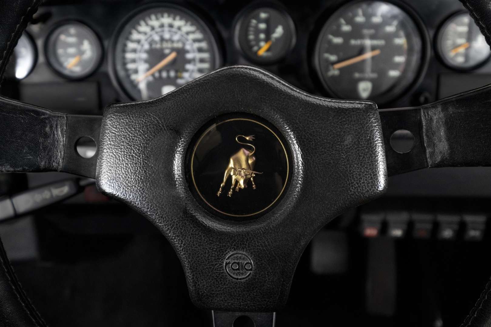 Lamborghini Countach - 1974 - Joinsteer - #8