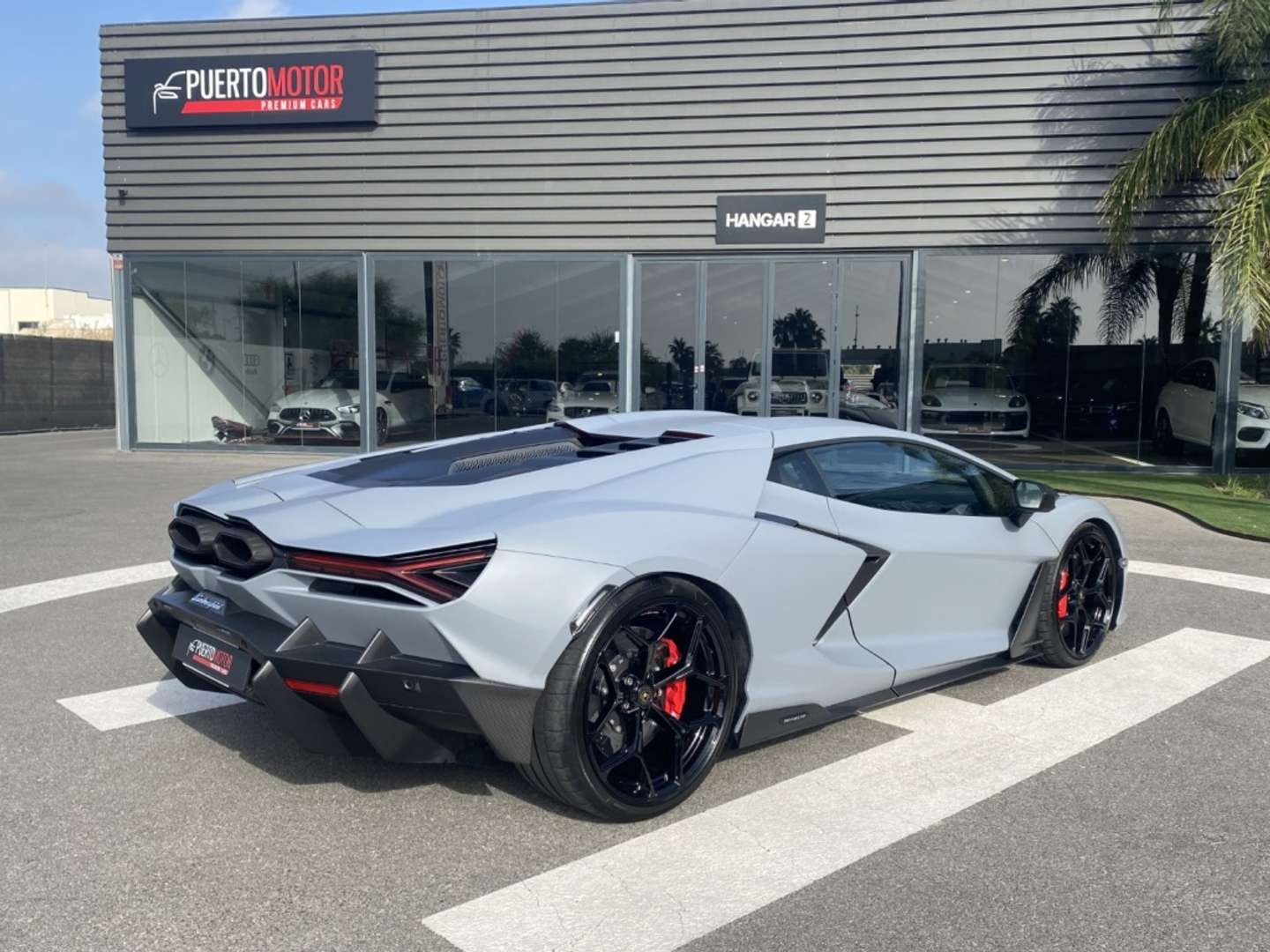 Lamborghini Revuelto - 2024 - Joinsteer - #13