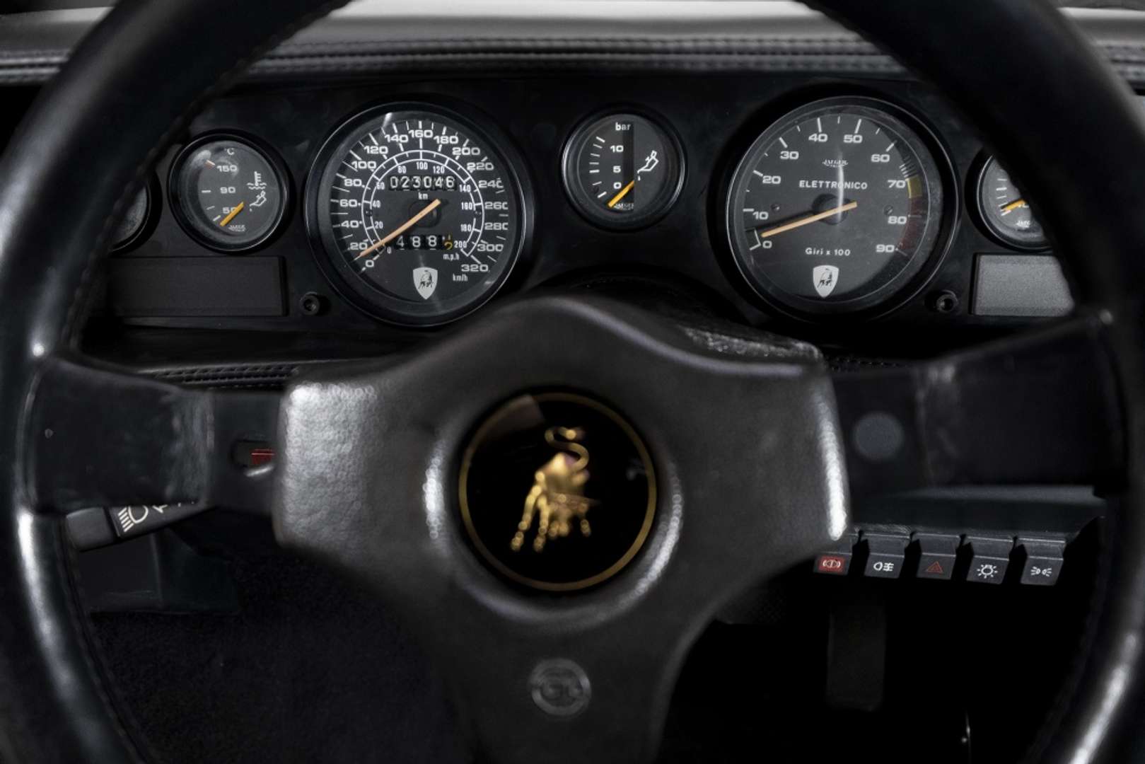 Lamborghini Countach - 1974 - Joinsteer - #9