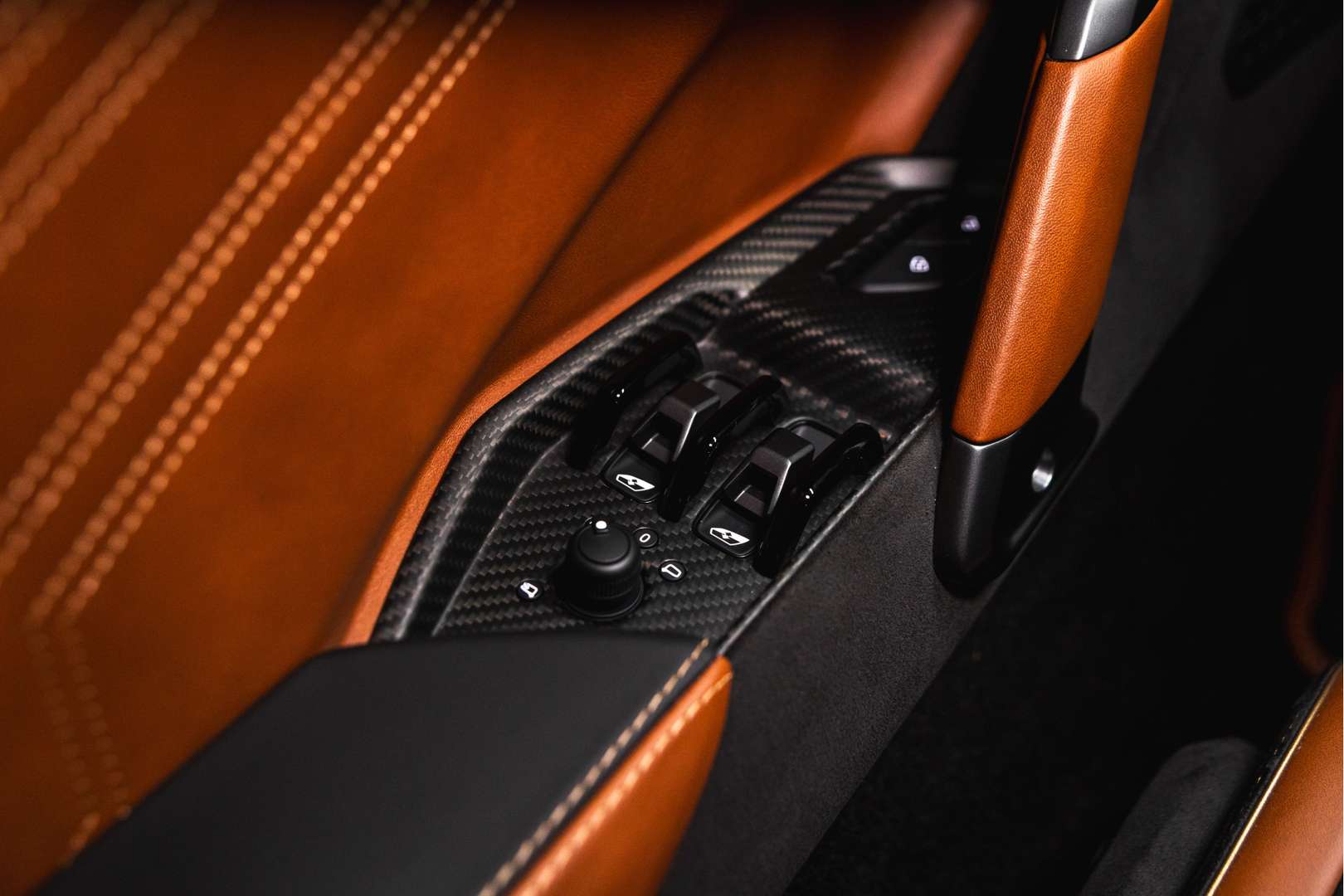 Lamborghini Revuelto Ad Personam - 2025 - Joinsteer - #42