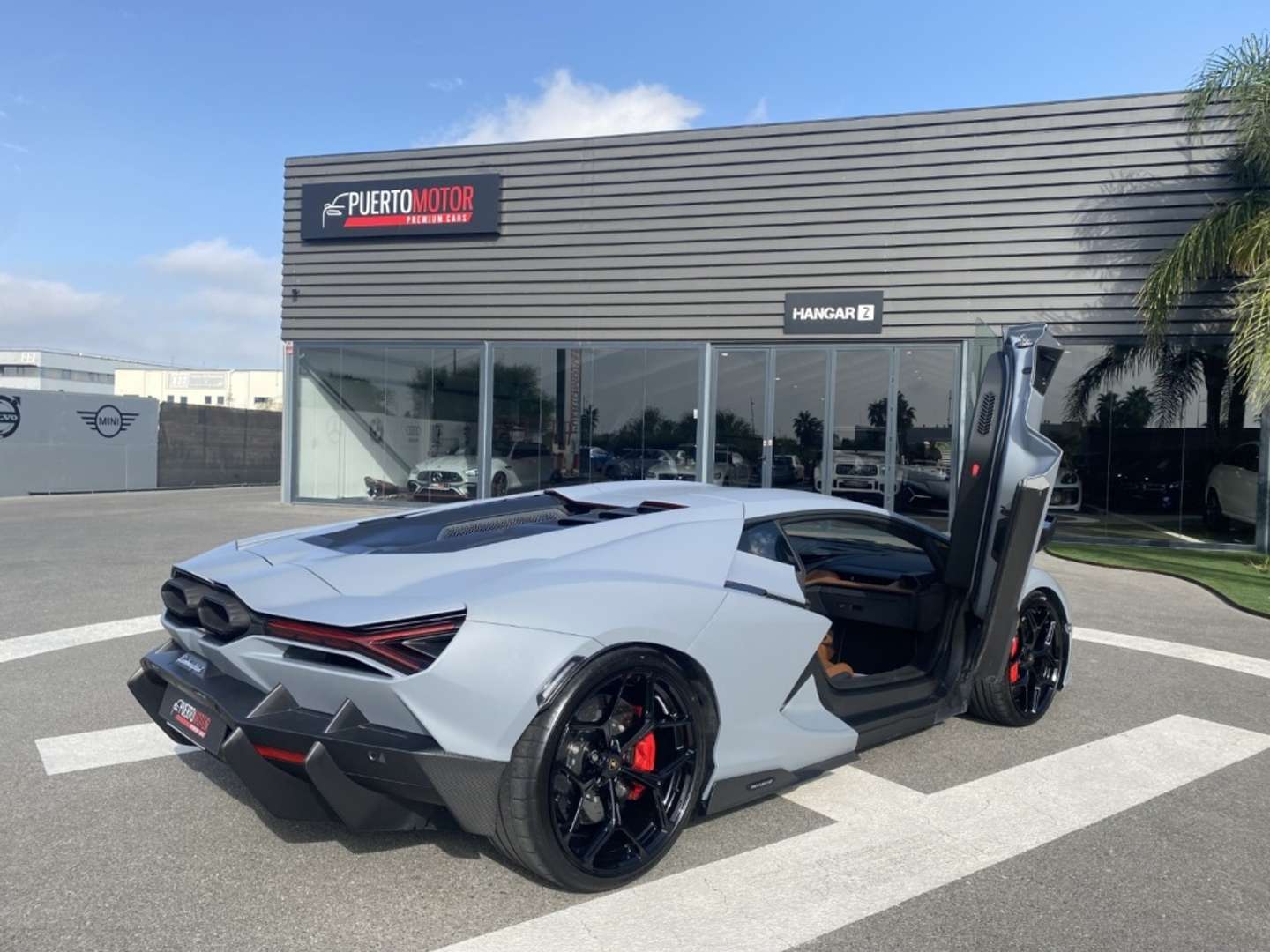 Lamborghini Revuelto - 2024 - Joinsteer - #14