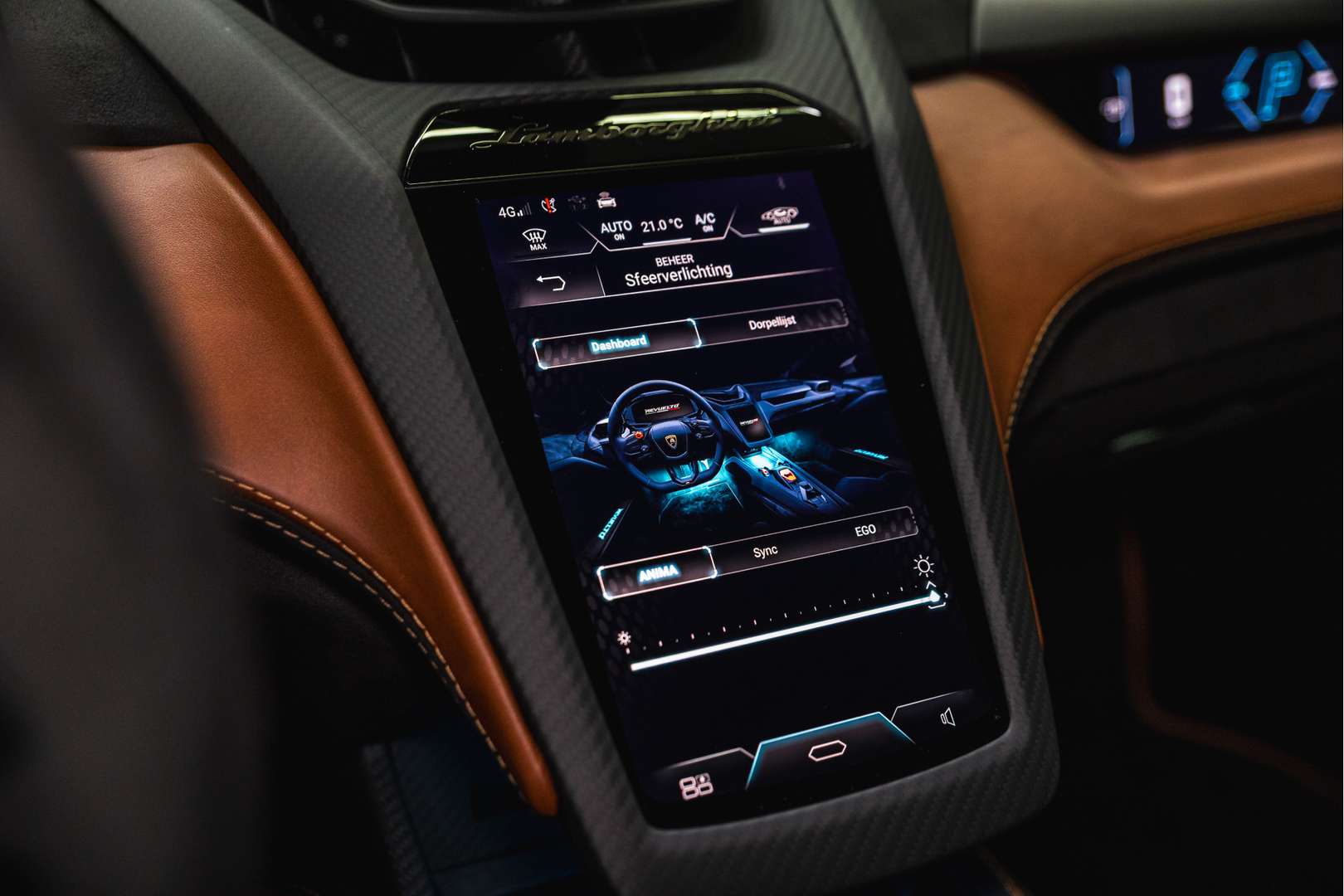 Lamborghini Revuelto Ad Personam - 2025 - Joinsteer - #43