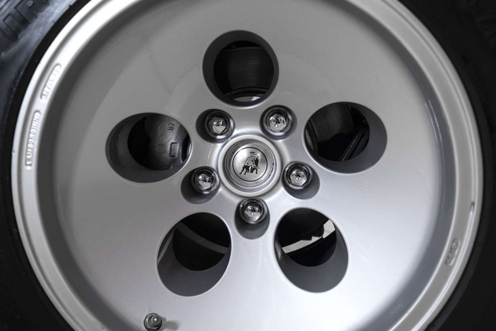 Lamborghini Countach - 1974 - Joinsteer - #11