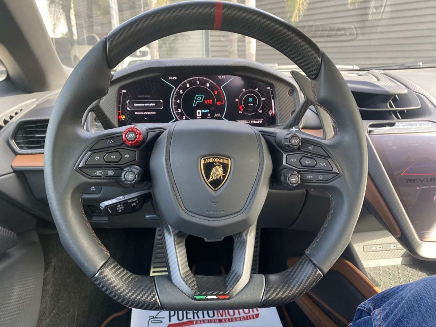 Lamborghini Revuelto - 2024 - Joinsteer - #15