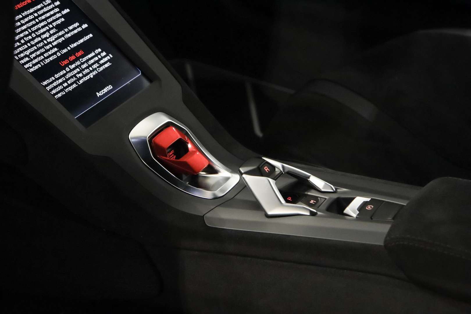 Lamborghini Huracán STO - 2021 - Joinsteer - #25