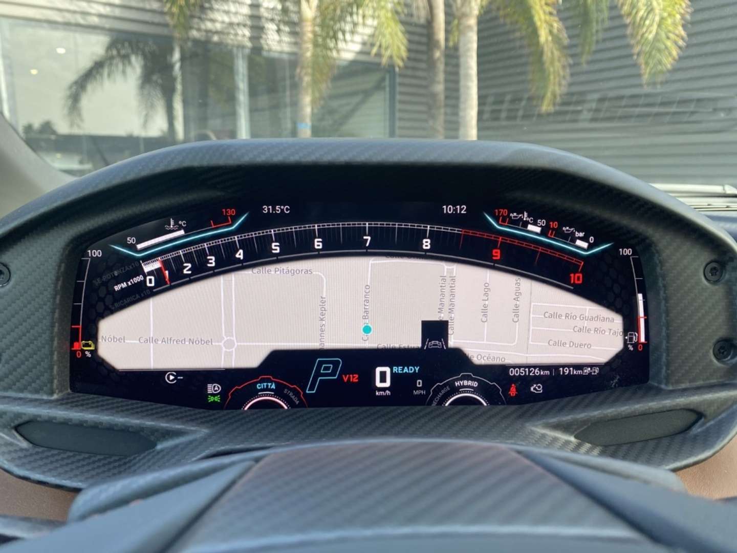 Lamborghini Revuelto - 2024 - Joinsteer - #16