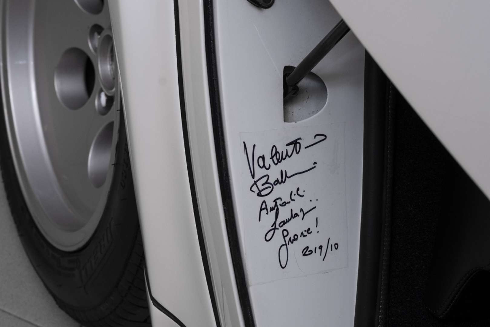 Lamborghini Countach - 1974 - Joinsteer - #13