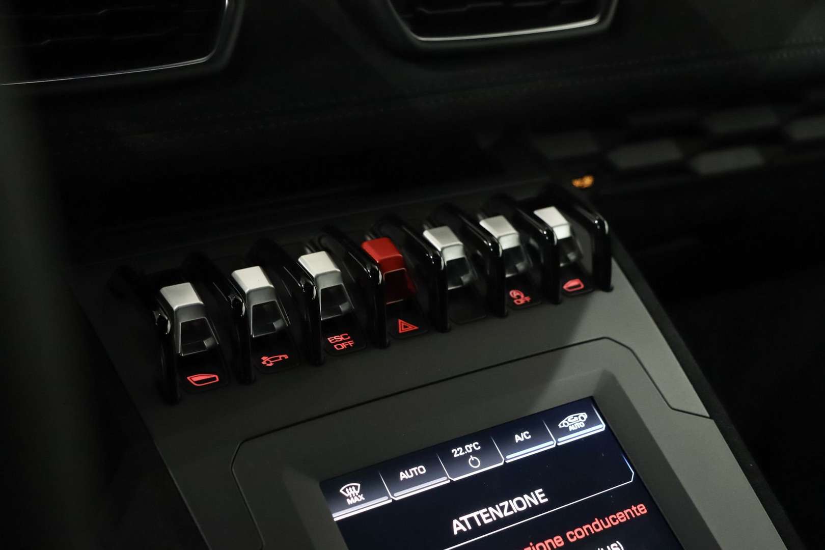 Lamborghini Huracán STO - 2021 - Joinsteer - #26