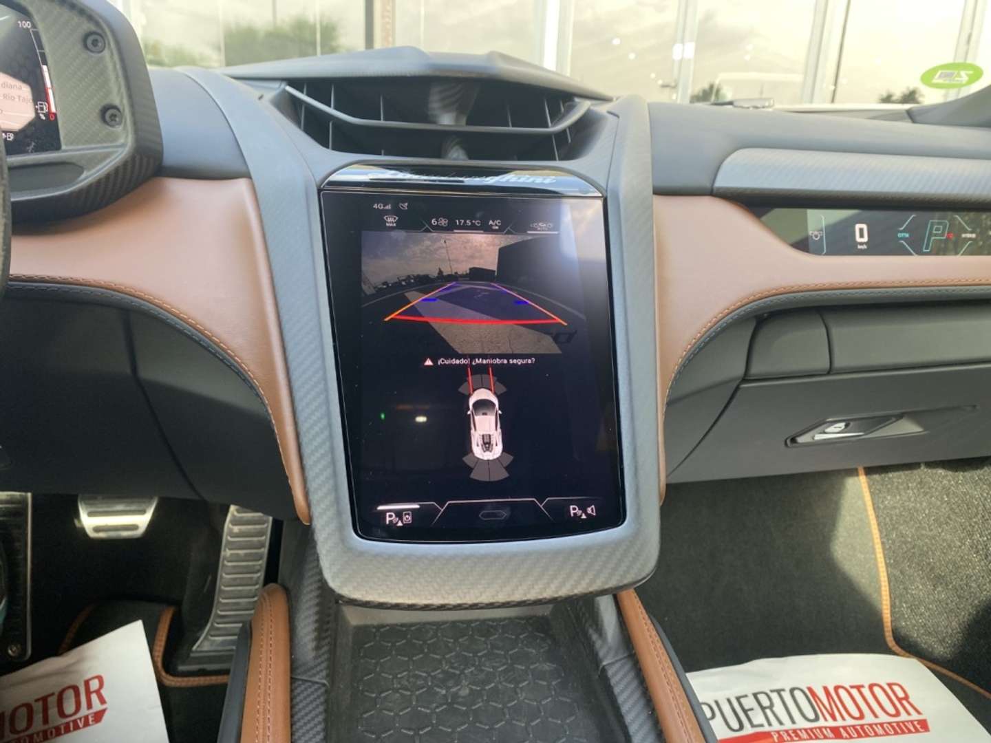 Lamborghini Revuelto - 2024 - Joinsteer - #17