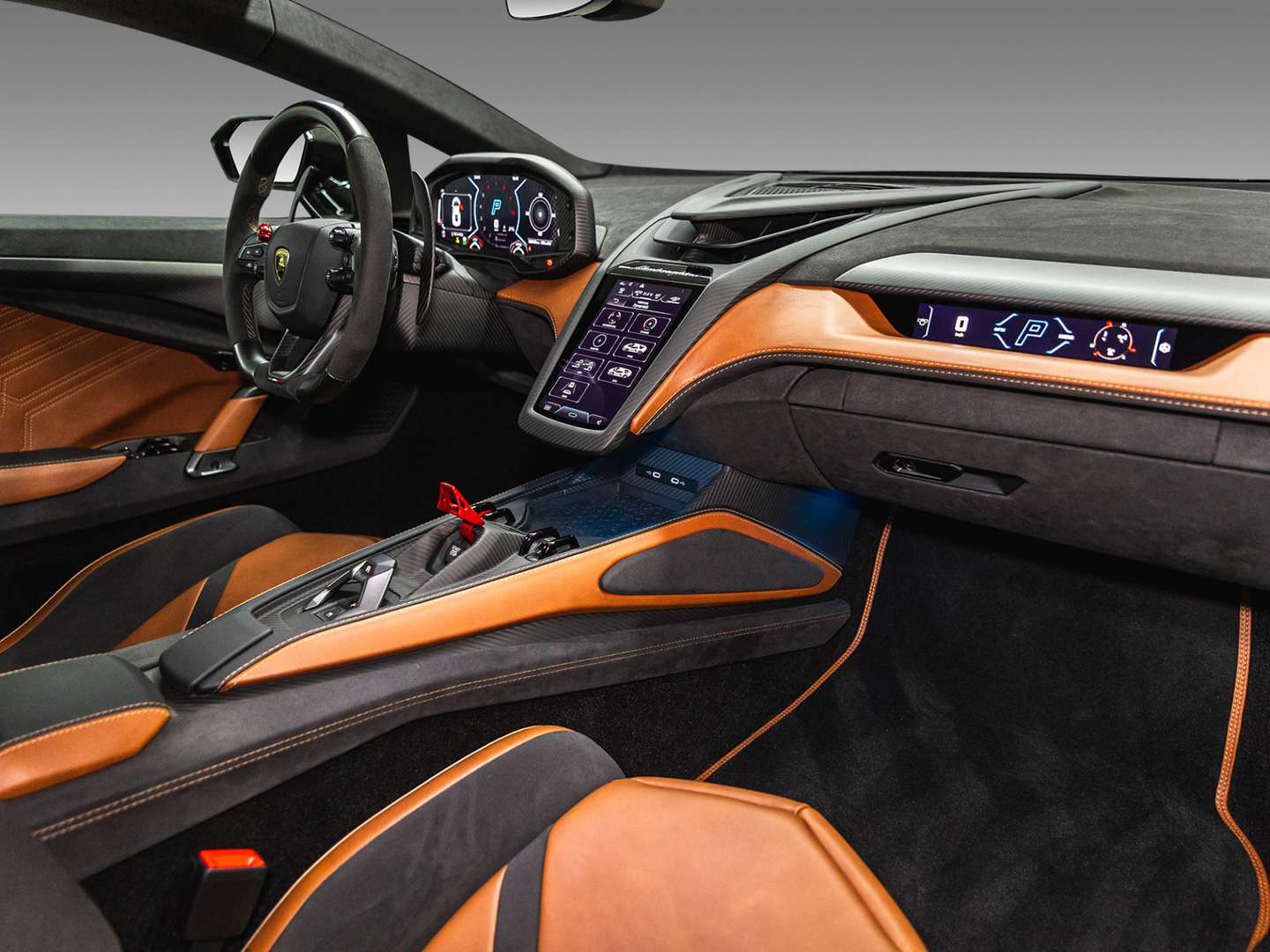 Lamborghini Revuelto Ad Personam - 2025 - Joinsteer - #46