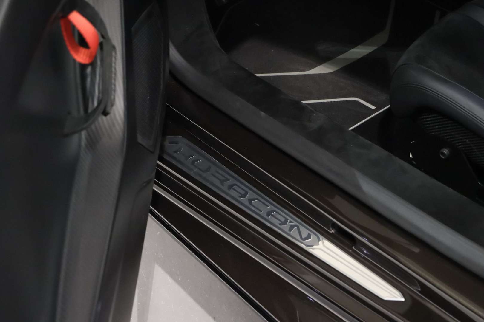 Lamborghini Huracán STO - 2021 - Joinsteer - #27