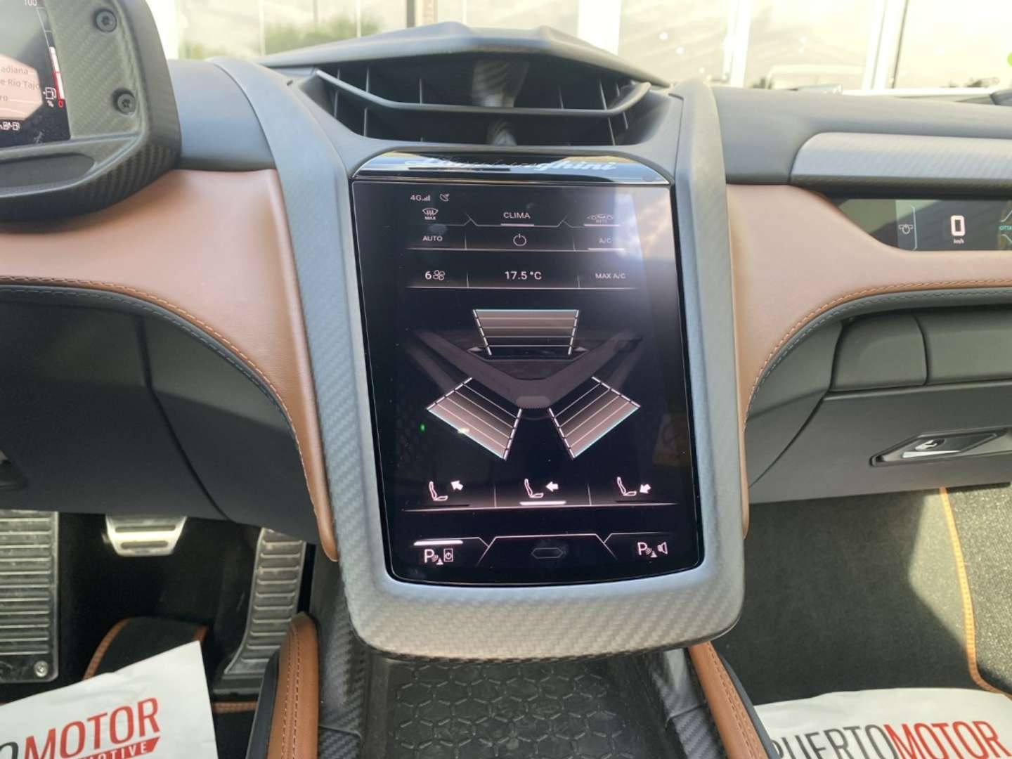 Lamborghini Revuelto - 2024 - Joinsteer - #18