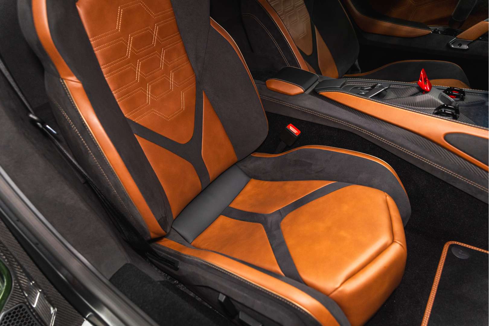 Lamborghini Revuelto Ad Personam - 2025 - Joinsteer - #47