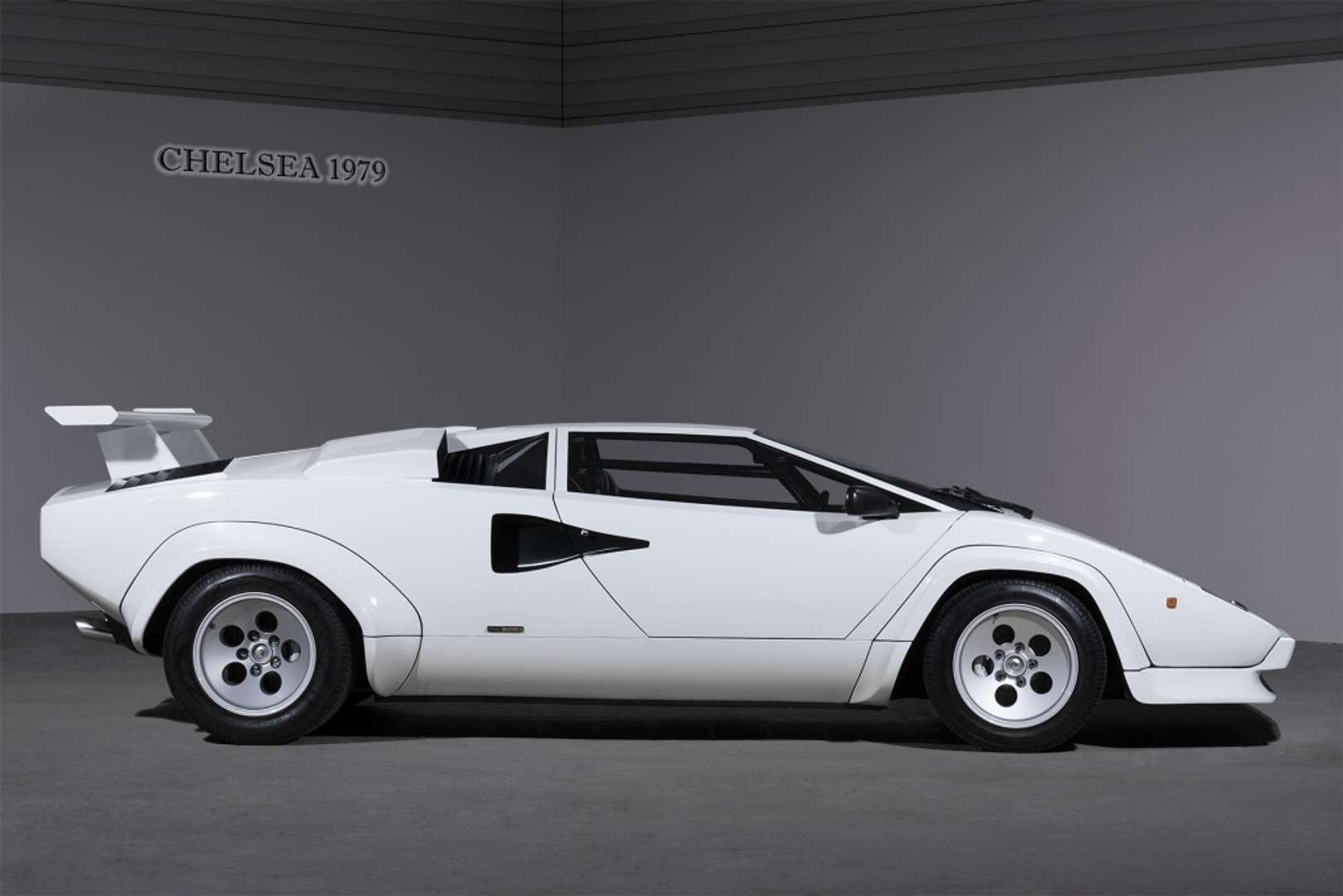 Lamborghini Countach - 1974 - Joinsteer - #15
