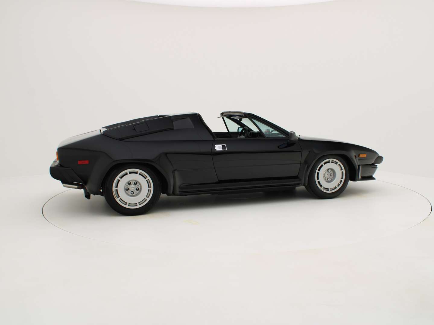 Lamborghini Jalpa Targa - 1987 - Joinsteer - #29