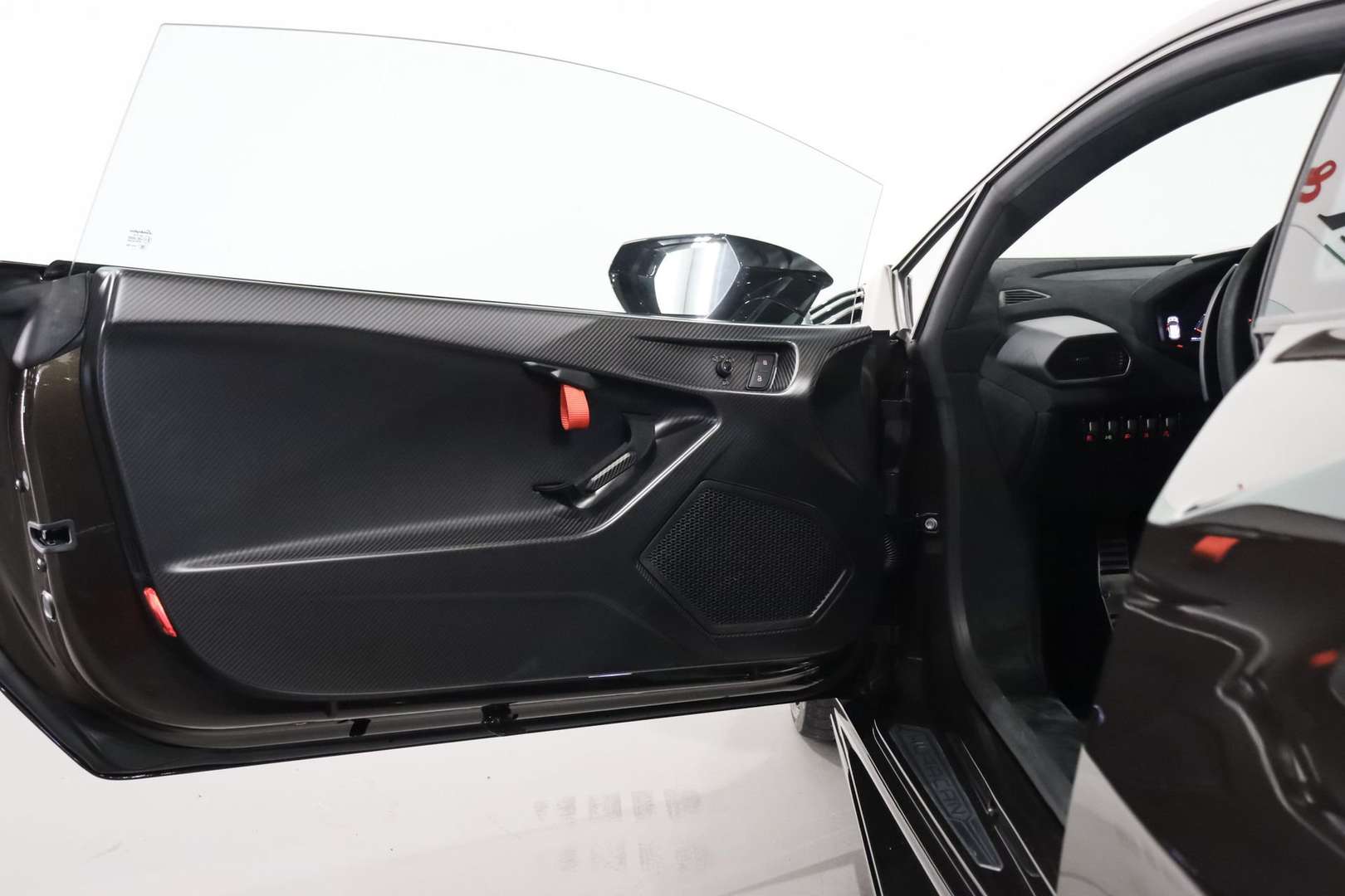 Lamborghini Huracán STO - 2021 - Joinsteer - #28