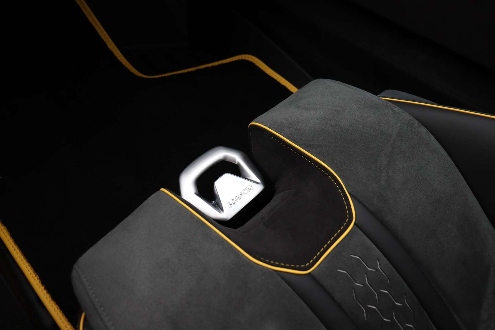 Lamborghini Huracán Sterrato - 2024 - Joinsteer - #24