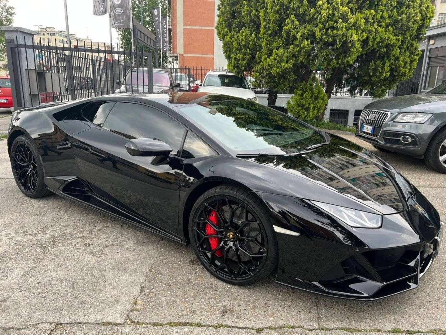 Lamborghini Huracán EVO - 2019 - Joinsteer - #3