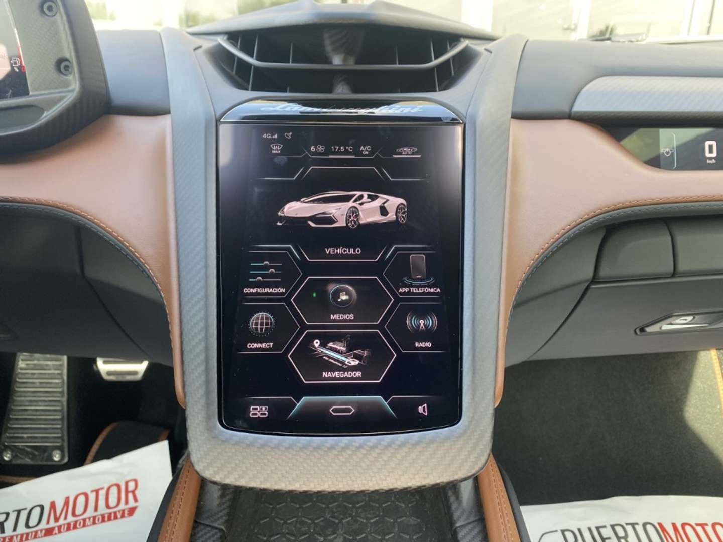 Lamborghini Revuelto - 2024 - Joinsteer - #20