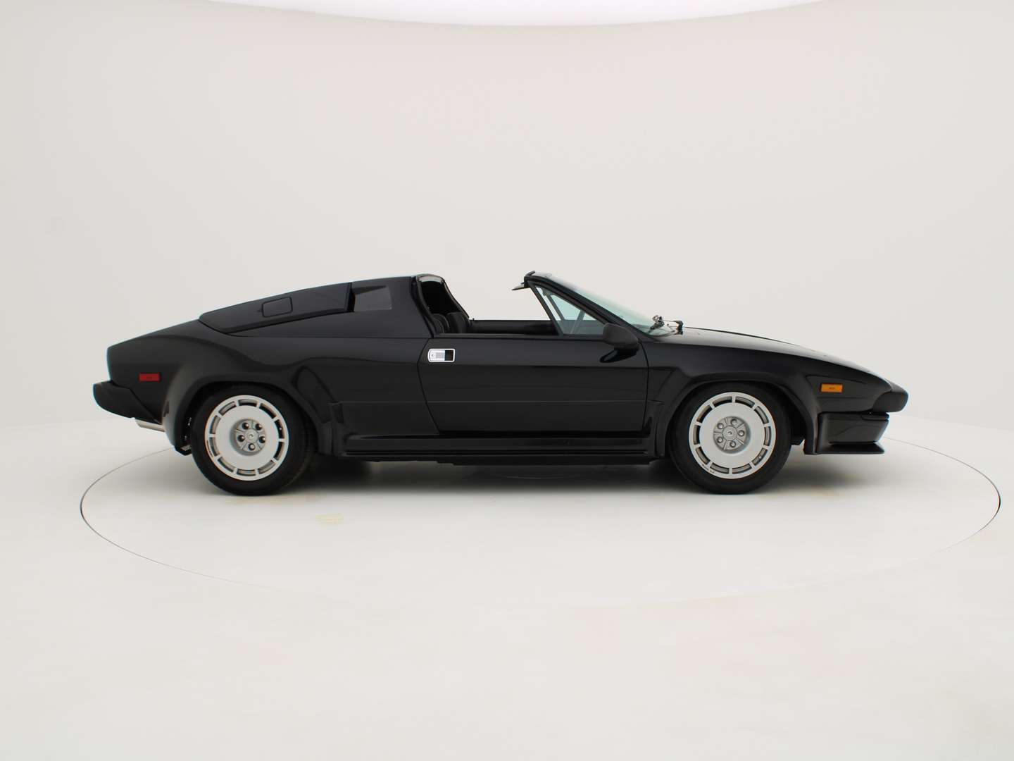 Lamborghini Jalpa Targa - 1987 - Joinsteer - #30