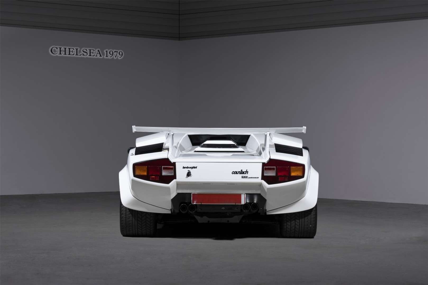 Lamborghini Countach - 1974 - Joinsteer - #17