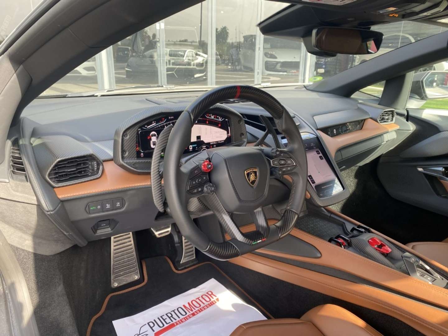 Lamborghini Revuelto - 2024 - Joinsteer - #21