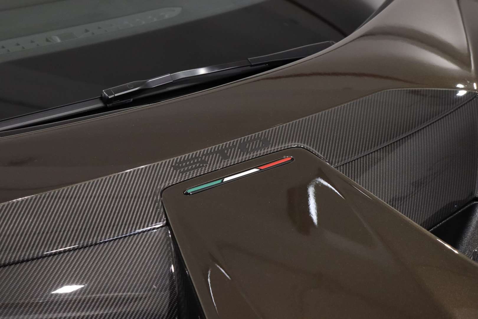 Lamborghini Huracán STO - 2021 - Joinsteer - #30