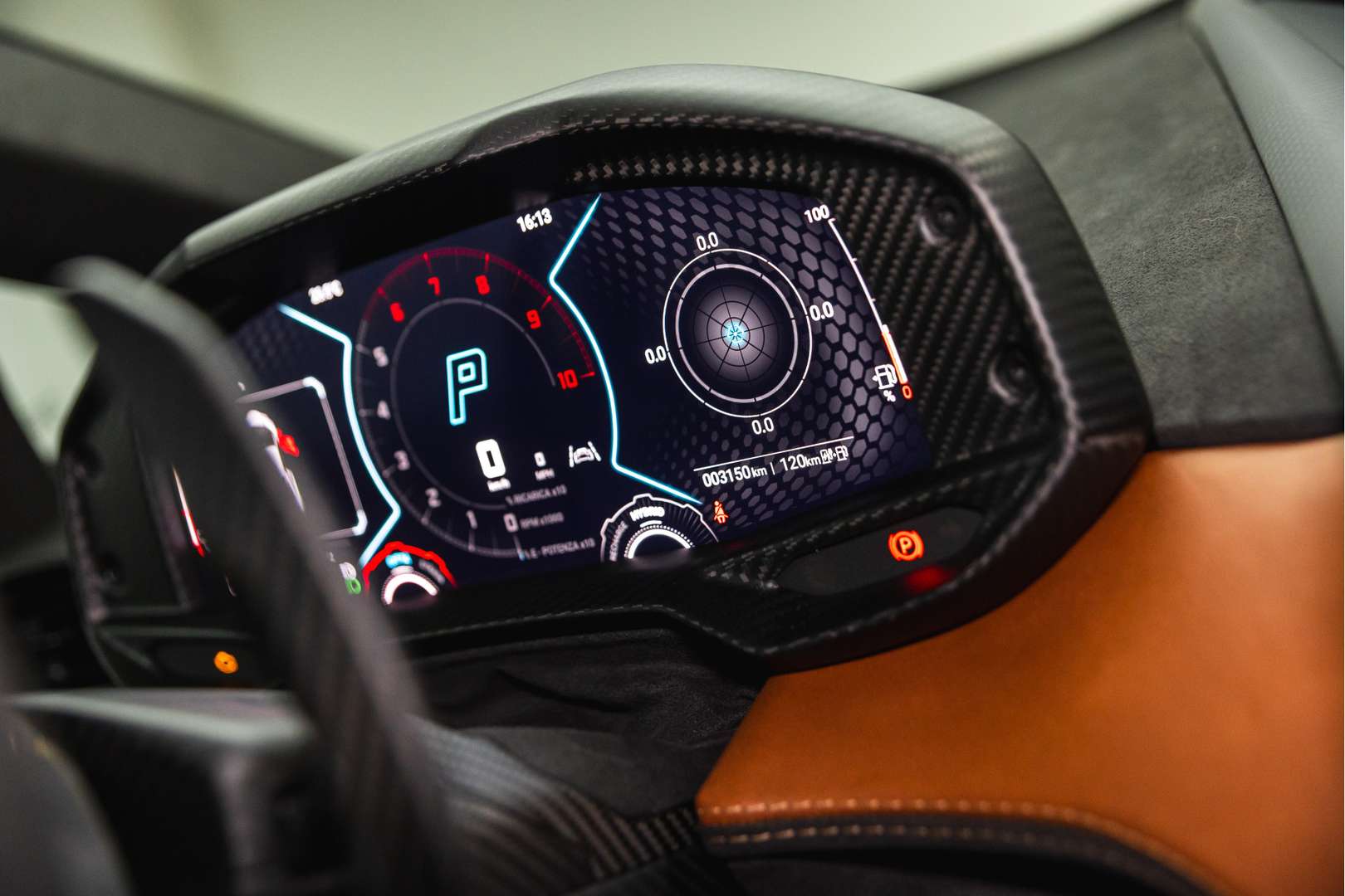 Lamborghini Revuelto Ad Personam - 2025 - Joinsteer - #50