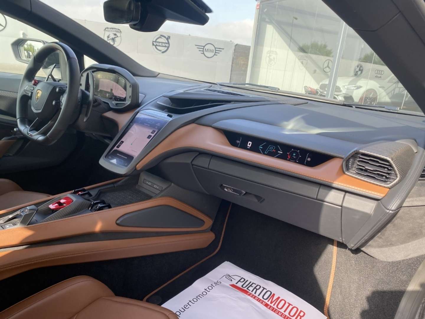 Lamborghini Revuelto - 2024 - Joinsteer - #22