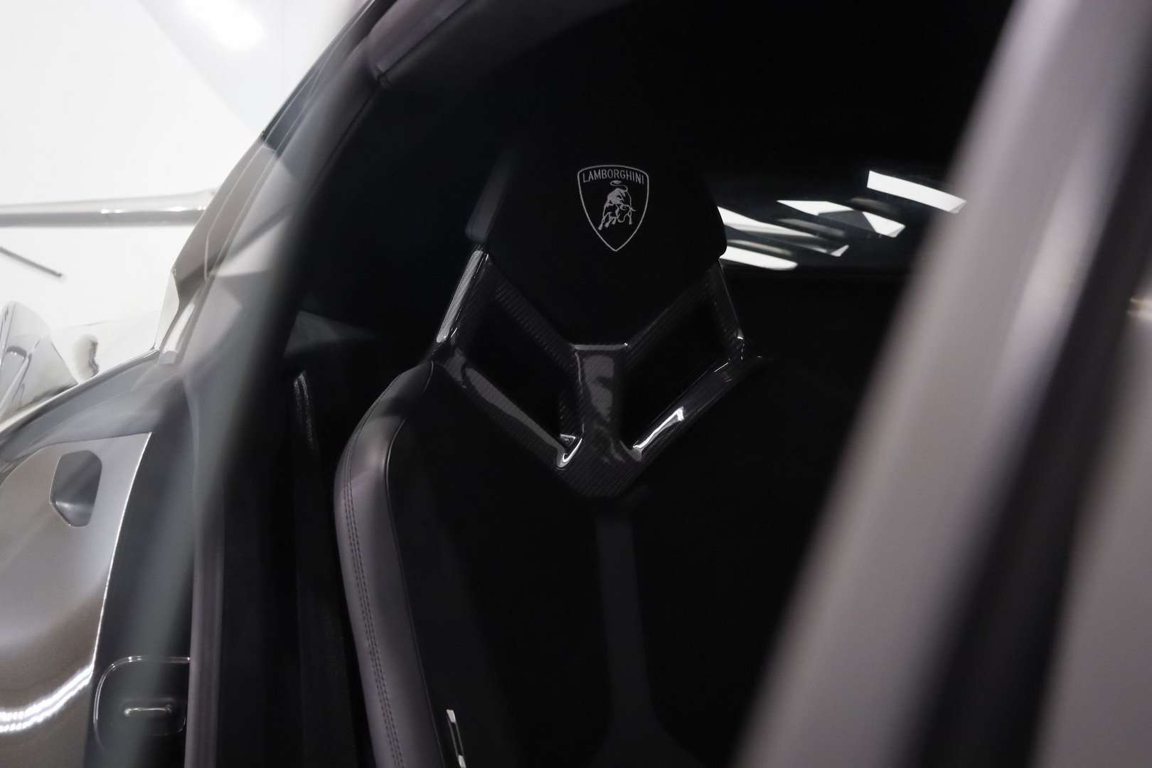 Lamborghini Huracán STO - 2021 - Joinsteer - #31