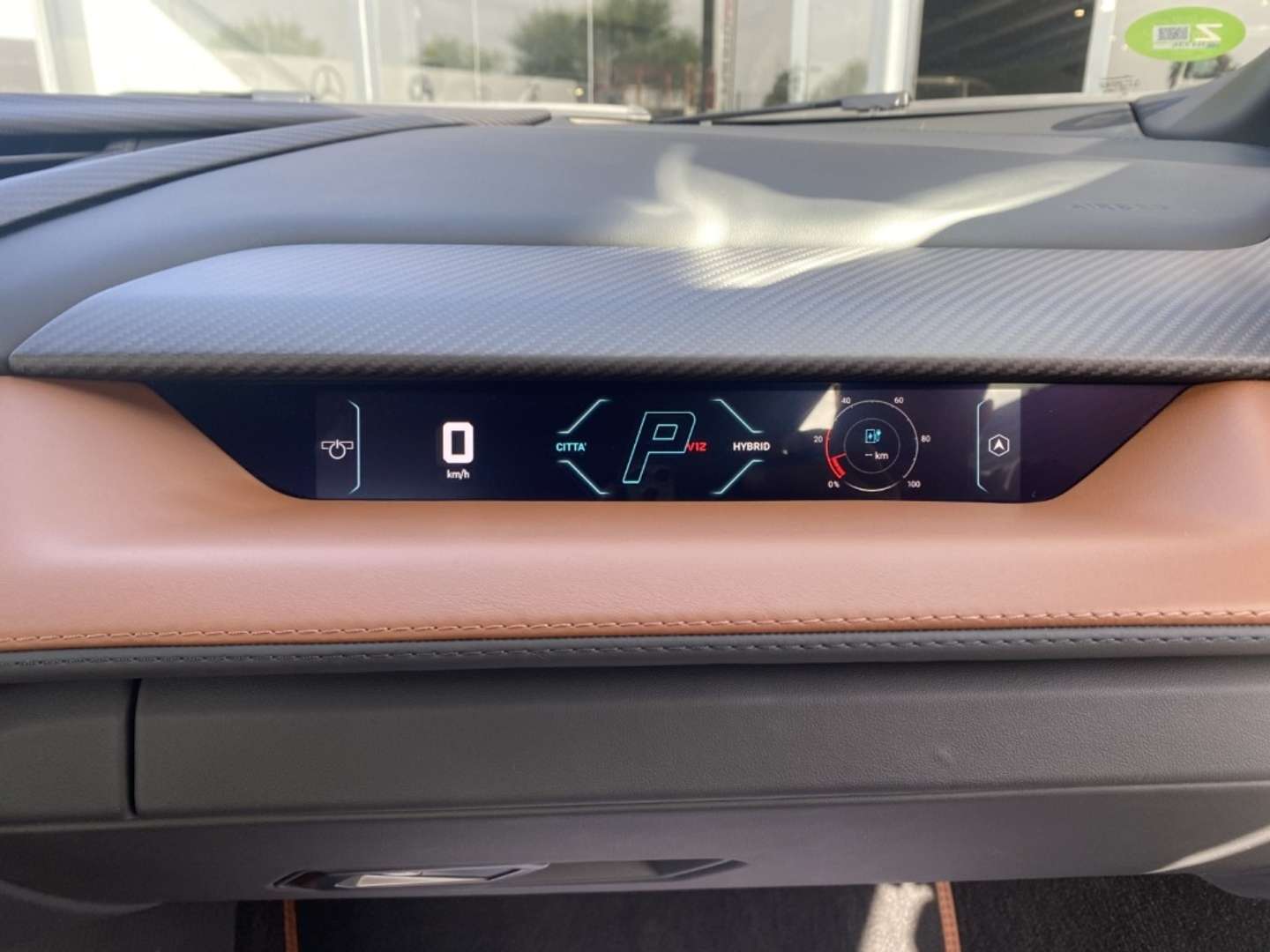 Lamborghini Revuelto - 2024 - Joinsteer - #23