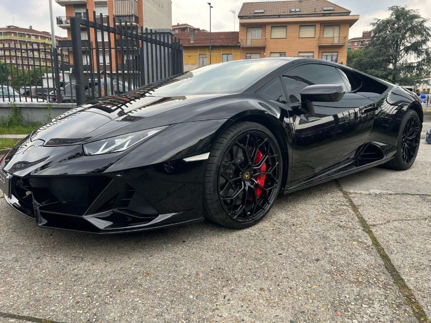 Lamborghini Huracán EVO - 2019 - Joinsteer - #7