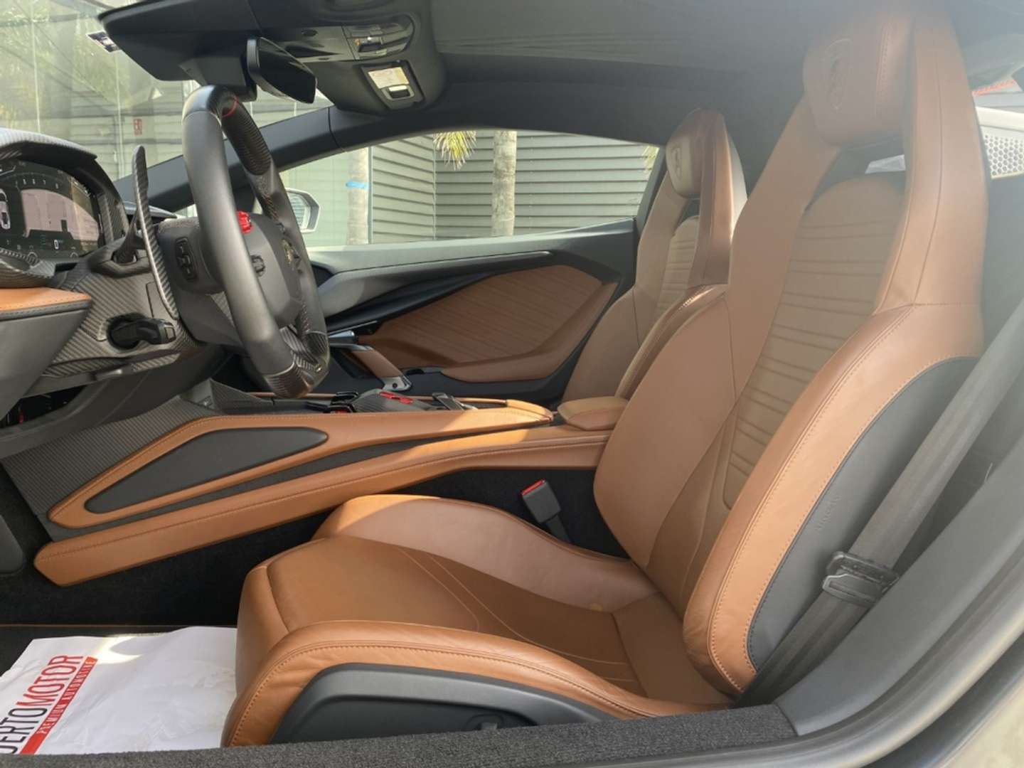 Lamborghini Revuelto - 2024 - Joinsteer - #24