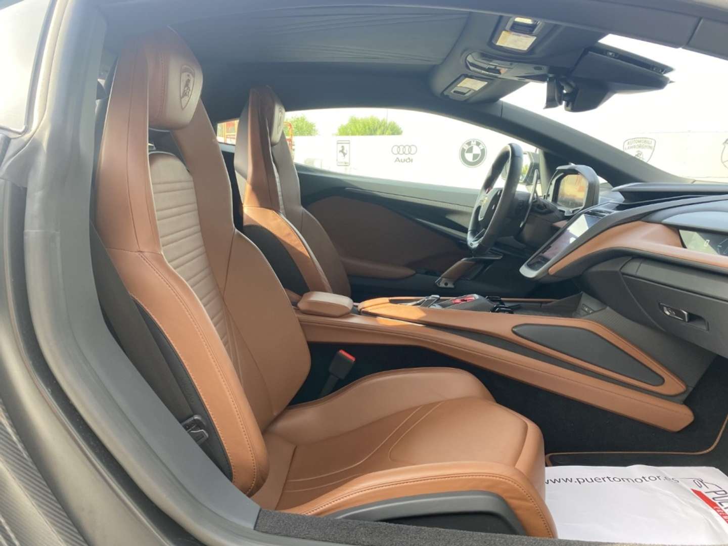 Lamborghini Revuelto - 2024 - Joinsteer - #25