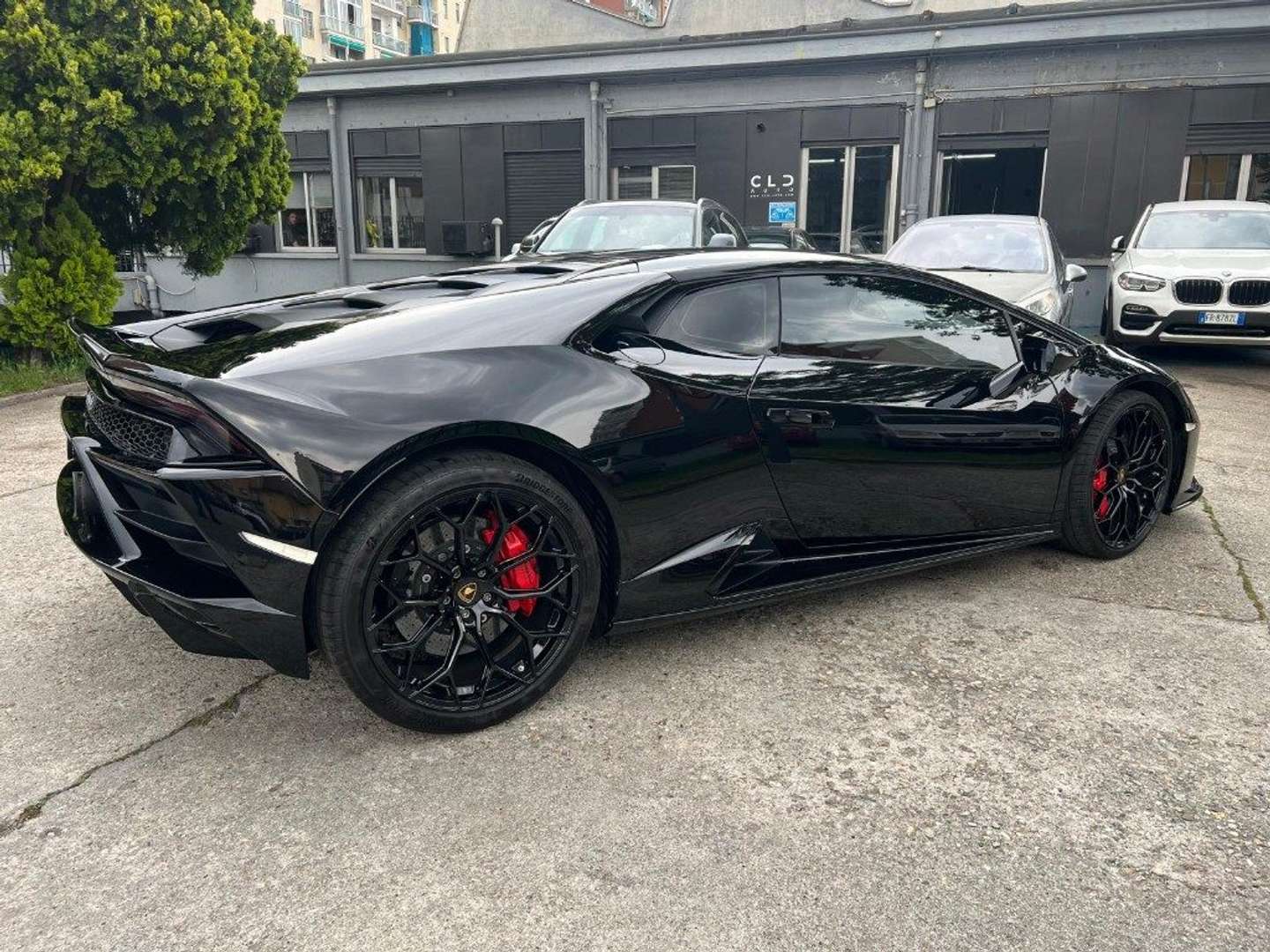 Lamborghini Huracán EVO - 2019 - Joinsteer - #9