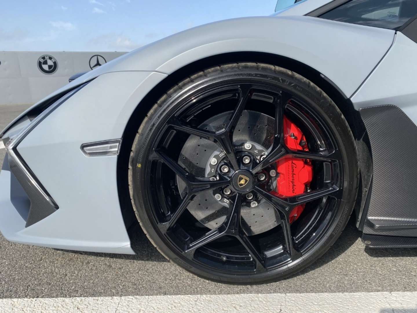 Lamborghini Revuelto - 2024 - Joinsteer - #26